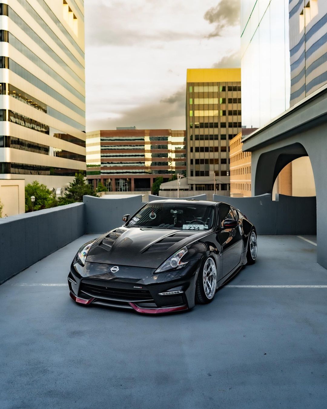 4 Zach Jost 2020 Nissan 370Z PASMAG Tuning 365 Formula DRIFT STL