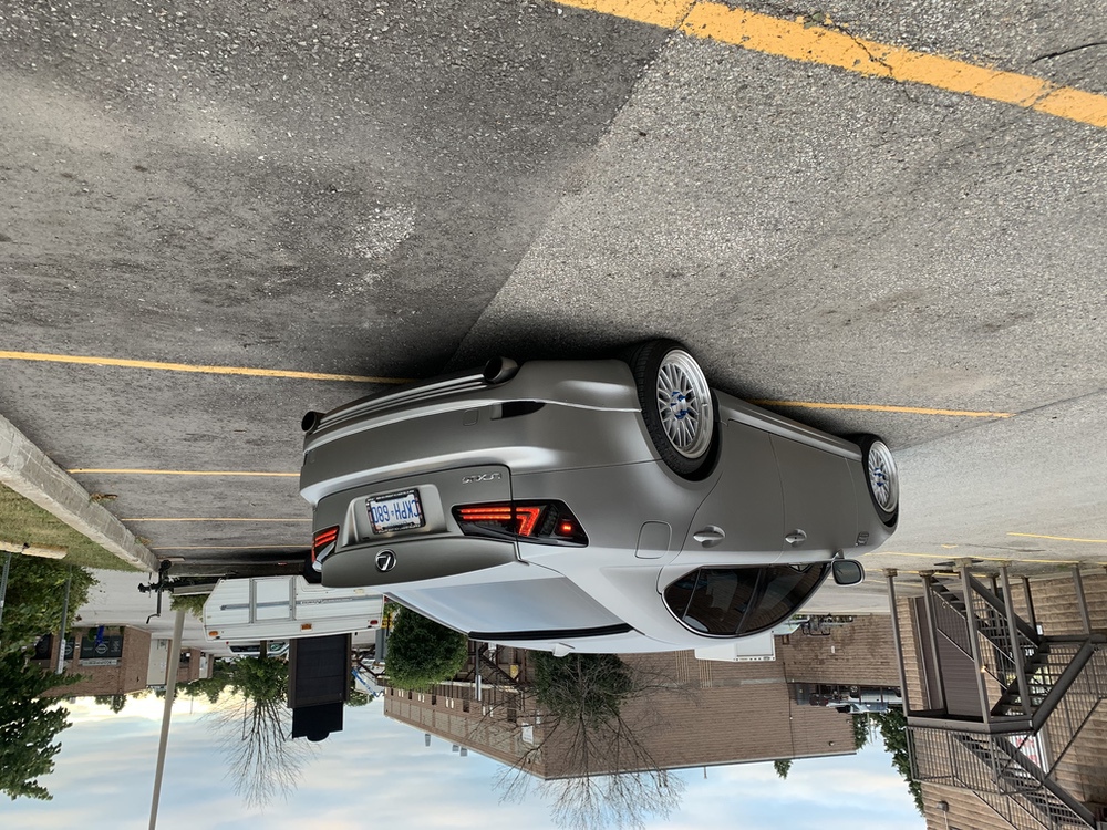 Alex Marshall 06 Lexus IS 250 manual 1 4 pasmag tuner battlegrounds