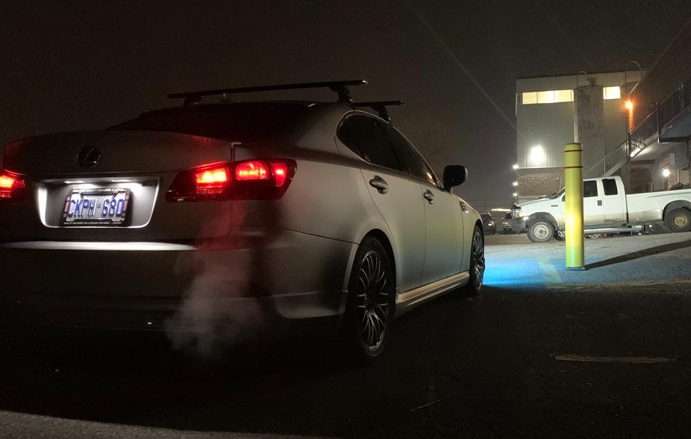 Alex Marshall 06 Lexus IS 250 manual 1 1 pasmag tuner battlegrounds