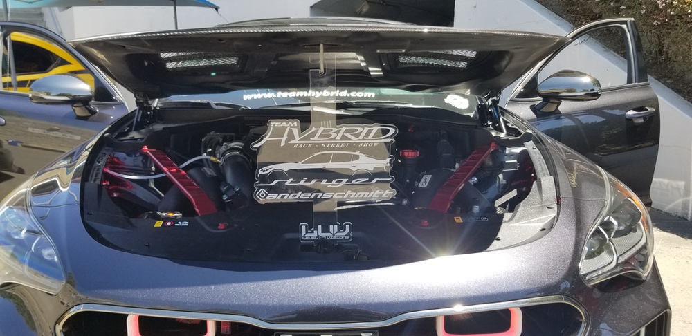 Anden Schmitt 2019 KIA Stinger GT2 1 3pasmag tuner battlegrounds