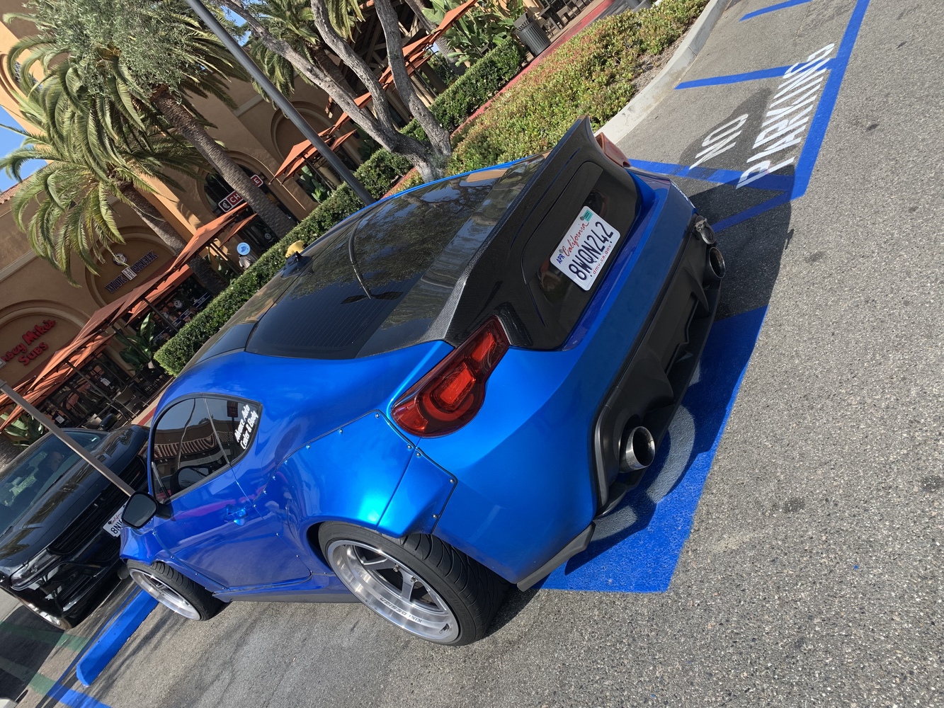 Anthony Pedrosa 2014 Scion Frs 1 1pasmag tuner battlegrounds