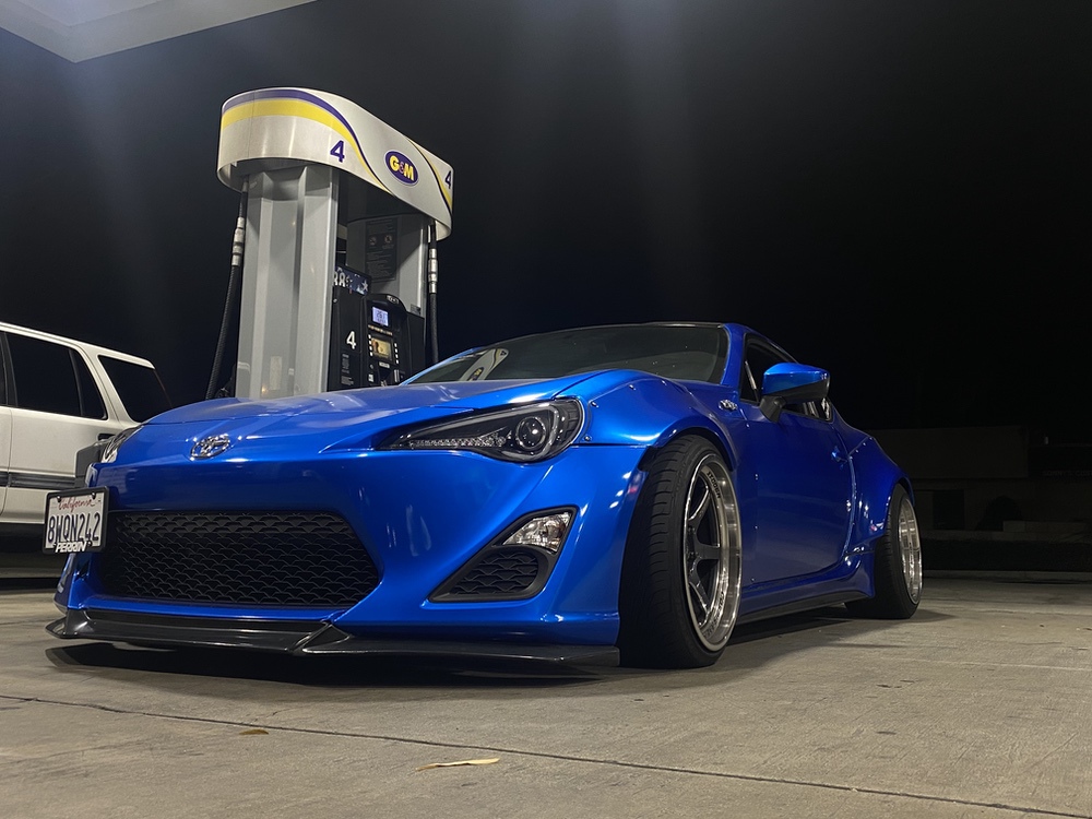 Anthony Pedrosa 2014 Scion Frs 1 3pasmag tuner battlegrounds