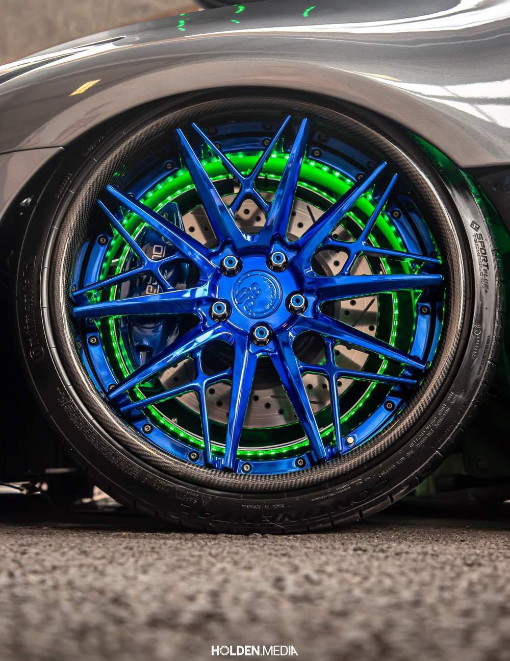 Dan Lee 2011 Infiniti g37xs 1 1pasmag tuner battlegrounds