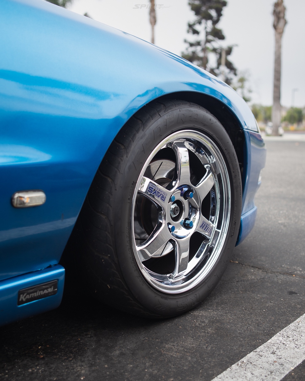 Devin Perez 1994 Honda Prelude Turbo 1 3pasmag tuner battlegrounds