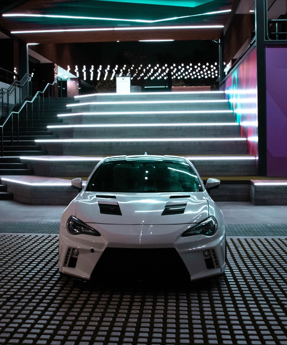 Dylan Le 2015 subaru BRZ limited 1 1pasmag tuner battlegrounds