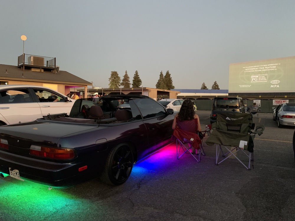 Gabriel Mejia 1992 Nissan 240sx convertible 1 1pasmag tuner battlegrounds