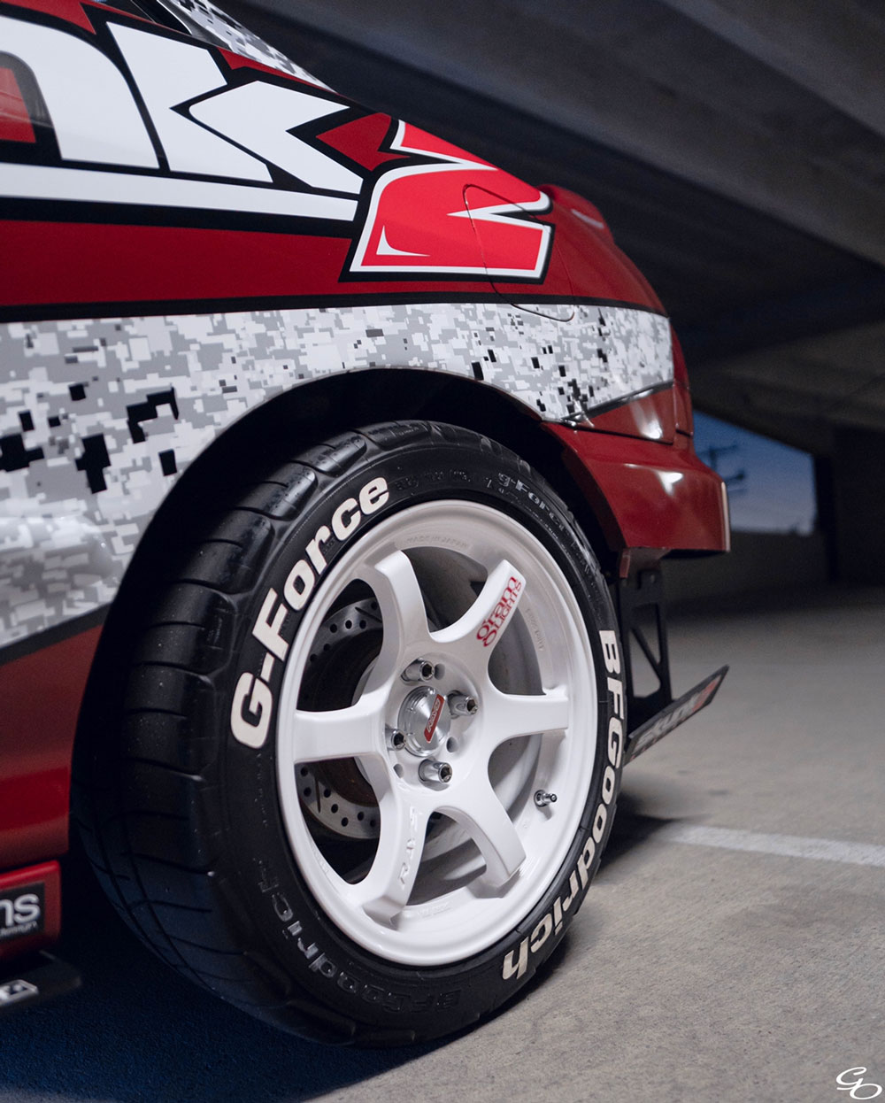 Gabriel Olivares 2000 Acura Integra 1 3pasmag tuner battlegrounds
