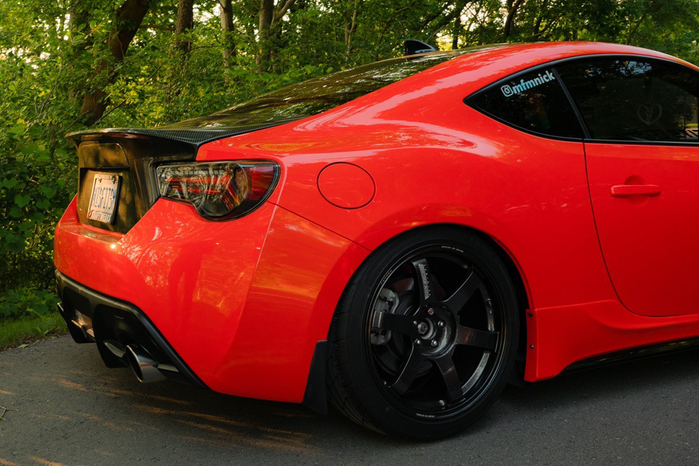 Nick Kincaid 2017 toyota gt86 special edition 1 2pasmag tuner battlegrounds 4