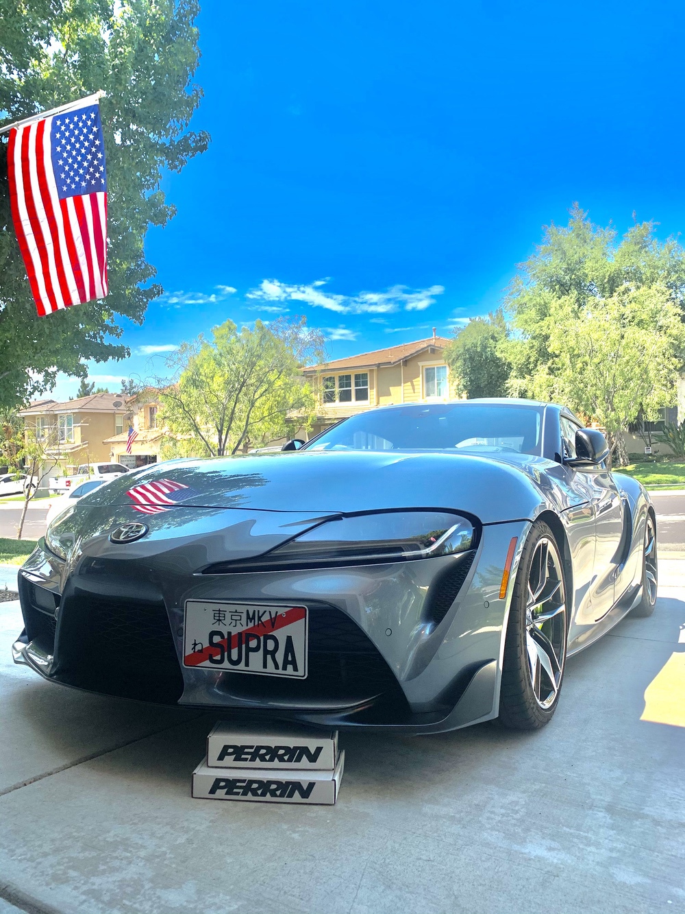 Robert Gay 2020 Toyota Supra GR 3.0 1 3pasmag tuner battlegrounds